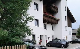 Appartementhaus Huettenberger